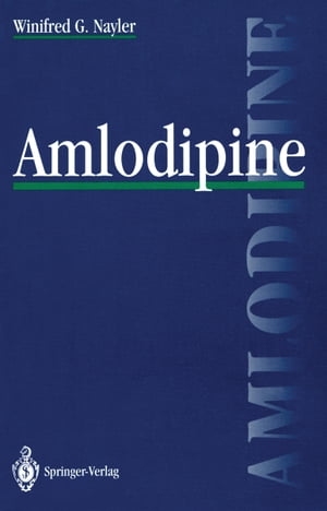 Amlodipine