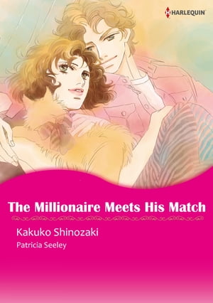 [Bundle] Millionaire's Love Selection Vol. 1