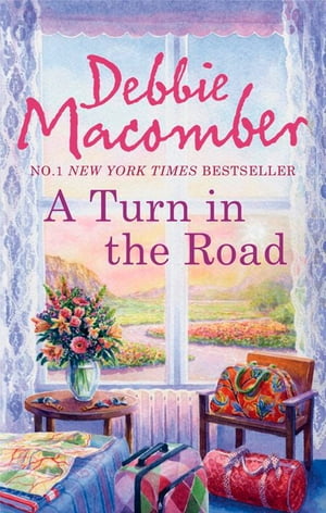 A Turn in the Road (A Blossom Street Novel, Book 8)