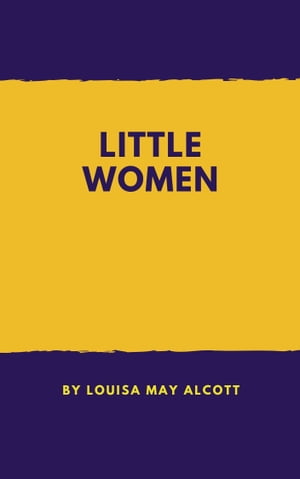 LITTLE WOMEN