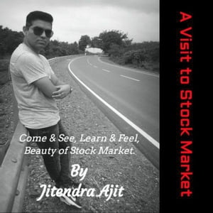 ŷKoboŻҽҥȥ㤨A Visit to Stock MarketŻҽҡ[ Jitendra Ajit ]פβǤʤ150ߤˤʤޤ