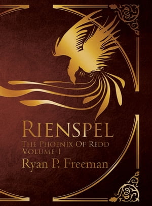 Rienspel【電子書籍】[ Ryan P Freeman ](3)