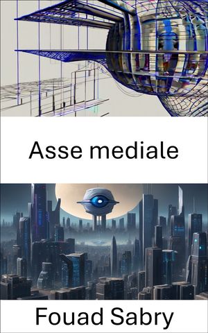 Asse mediale