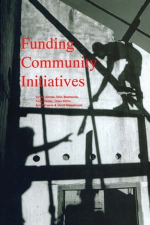 Funding Community Initiatives