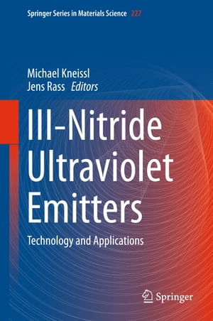 III-Nitride Ultraviolet Emitters