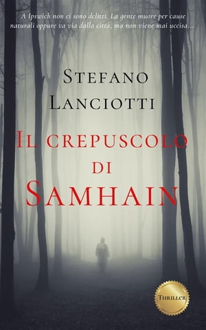 Il crepuscolo di Samhain