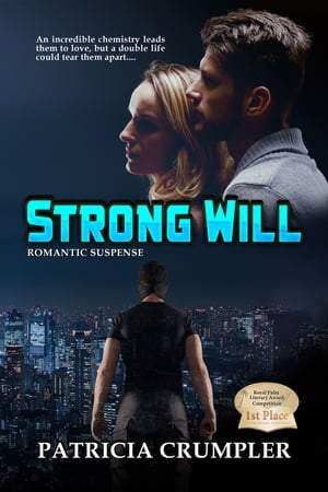 Strong Will 電子書籍 Patricia Crumpler 