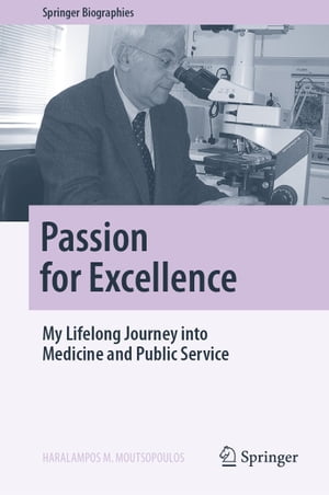 Passion for Excellence