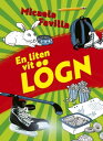 En liten vit l gn【電子書籍】 Micaela Favilla