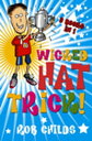 Wicked Hat Trick Rob Childs Troubadour 3in1【