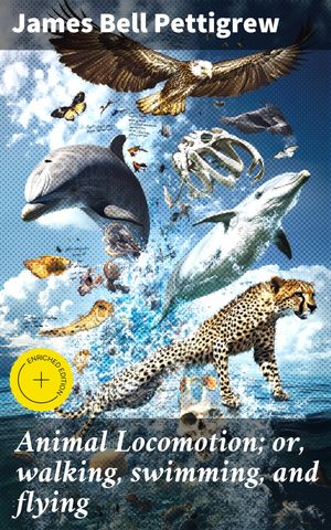 ŷKoboŻҽҥȥ㤨Animal Locomotion; or, walking, swimming, and flying Enriched edition. With a dissertation on a?ronauticsŻҽҡ[ James Bell Pettigrew ]פβǤʤ300ߤˤʤޤ