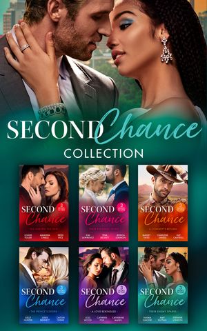 Second Chance Collection