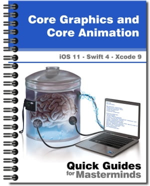 Core Graphics and Core Animation