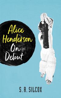 Alice Henderson On Debut