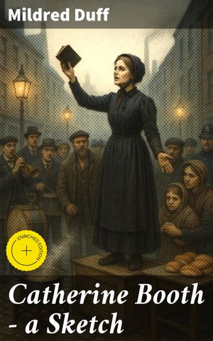 ŷKoboŻҽҥȥ㤨Catherine Booth  a Sketch Enriched edition. A Visionary Leader's Journey to Social Justice and Female EmpowermentŻҽҡ[ Mildred Duff ]פβǤʤ150ߤˤʤޤ