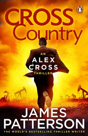 Cross Country (Alex Cross 14)Żҽҡ[ James Patterson ]