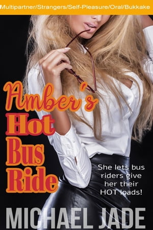 Amber's Hot Bus Ride