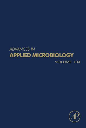 Advances in Applied Microbiology【電子書籍】[ Geoffrey M. Gadd ]