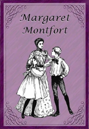 Margaret Monfort