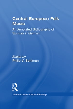 Central European Folk Music