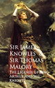ŷKoboŻҽҥȥ㤨The Legends of King Arthur and His KnightsŻҽҡ[ James Knowles Thomas Malory ]פβǤʤ100ߤˤʤޤ
