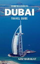 ＜p＞Are you ready to unlock the secrets of the mesmerizing City of Gold? Dive into the pages of our "Comprehensive Dubai Travel Guide," a meticulously crafted masterpiece designed to elevate your Dubai experience from ordinary to extraordinary!＜/p＞ ＜p＞＜strong＞Discover Hidden Gems:＜/strong＞ Uncover the city's best-kept secrets and explore beyond the iconic landmarks. From the bustling souks of Old Dubai to the futuristic wonders of the Palm Jumeirah, our guide is your ticket to a treasure trove of hidden gems.＜/p＞ ＜p＞＜strong＞Navigate with Confidence:＜/strong＞ No more fumbling through travel uncertainties! Our guide provides a roadmap for stress-free exploration. From visa requirements to budget-friendly stays, we've got you covered, ensuring you navigate Dubai like a seasoned traveler.＜br /＞ ＜strong＞Culinary Delights:＜/strong＞ Indulge your taste buds in Dubai's gastronomic wonderland. Our guide takes you on a culinary journey through the aromatic spices of local markets to the lavish spreads in world-class restaurants. Discover the best spots to savor the flavors of this culinary melting pot.＜br /＞ ＜strong＞Luxury or Budget-Friendly? Your Choice:＜/strong＞ Whether you aspire to the lavish lifestyle of the Burj Al Arab or prefer cozy budget stays, our guide presents a curated selection of accommodations to suit every taste and budget. Choose where to rest your head with confidence.＜br /＞ ＜strong＞Beyond the Skyscrapers:＜/strong＞ Dubai is more than towering structures; it's a city with a soul. Immerse yourself in the locals' vibrant culture, traditions, and warmth. Our guide unveils the authentic side of Dubai that often eludes the regular tourist.＜/p＞ ＜p＞＜strong＞Adventure Awaits:＜/strong＞ For thrill-seekers, our guide unravels heart-pounding adventures ? from desert safaris to water parks, ensuring your adrenaline cravings are satisfied.＜/p＞ ＜p＞＜strong＞Retail Therapy:＜/strong＞ Shopaholic or not, Dubai's malls and markets are irresistible. Discover where to snag the best deals, unique souvenirs, and fashion trends.＜/p＞ ＜p＞＜strong＞Exclusive Tips and Insights:＜/strong＞ Benefit from insider tips, local insights, and practical advice that transforms your Dubai adventure into a seamless, unforgettable experience.＜/p＞ ＜p＞＜strong＞Why Our Guide?＜/strong＞＜br /＞ ＜strong＞Up-to-date Information:＜/strong＞ Our guide is meticulously researched and updated, ensuring you have the latest information at your fingertips.＜/p＞ ＜p＞＜strong＞Engaging Writing:＜/strong＞ Immerse yourself in vivid descriptions and engaging narratives that bring Dubai to life on the pages.＜/p＞ ＜p＞＜strong＞Comprehensive Coverage:＜/strong＞ From cultural etiquette to rooftop experiences, we leave no stone unturned, offering a holistic guide to the city.＜br /＞ Take the chance to turn your Dubai dreams into reality. The "Comprehensive Dubai Travel Guide" is not just a book; it's your key to unlocking the magic of this extraordinary city.＜/p＞ ＜p＞Grab your copy now and let the adventure begin!＜br /＞ Dubai awaits, and so does your next unforgettable journey.＜/p＞画面が切り替わりますので、しばらくお待ち下さい。 ※ご購入は、楽天kobo商品ページからお願いします。※切り替わらない場合は、こちら をクリックして下さい。 ※このページからは注文できません。