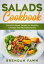 Salads Cookbook