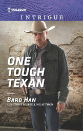 One Tough Texan【電子書籍】[ Barb Han ]