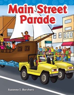 Main Street Parade