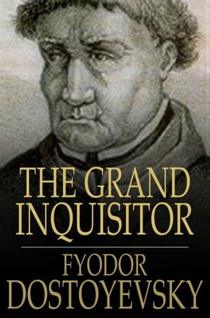 The Grand Inquisitor