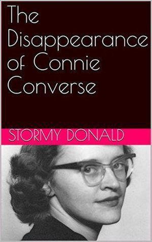 The Disappearance of Connie Converse【電子書