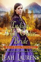 An Indian Mail Order Bride (#4, Brides of Montan