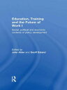 ＜p＞A central claim of this volume is that public policy in education and training can only be properly understood if it is seen in relation to prevailing economic and employment conditions. It has become increaslingly apparent that the neo-liberal economic policies pursued by Western governments during the 1980s and 1990s have led to a growing world-wide 'work crisis'. Unemployment levels, particularly in Europe, remain persistently high, and for those in employment, job insecurity and long working hours have become the norm. The response of UK governments has been to promote 'flexibility' in employment practices while proclaiming the importance of improving skill levels through education and training.＜br /＞ This volume challenges the adequacy of such an approach, and asks whether reliance on education and training reforms without additional political intervention in economic processes is capable of reversing current trends.＜br /＞ Issues covered in this reader include:＜br /＞ * the impact of globalization on employment trends＜br /＞ * neo-liberal and neo-Keynesian approaches to employment policy＜br /＞ * political reforms in education and training institutions＜br /＞ * the impact of flexibilization on private life and the family.＜br /＞ The two volumes in this series are readers for the Open University course Education, Training and the Future of Work, E837, a module of the MA in Education. The companion volume is *Education, Training and the Future of Work II: Developments in Vocational Education and Training.*＜em＞＜strong＞John Ahier＜/strong＞＜/em＞ is Lecturer in Education at the Open University. ＜strong＞Geoff Esland＜/strong＞ is Director of the Centre for Sociology and Social Research at the Open University and Course team Chair of E837.＜/p＞画面が切り替わりますので、しばらくお待ち下さい。 ※ご購入は、楽天kobo商品ページからお願いします。※切り替わらない場合は、こちら をクリックして下さい。 ※このページからは注文できません。