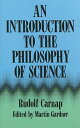 An Introduction to the Philosophy of Science【電子書籍】 Rudolf Carnap