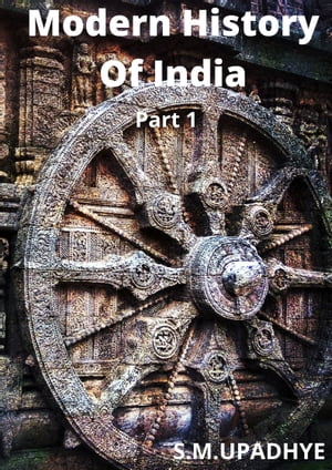 Modern history of India