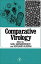 Comparative Virology