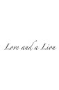 ŷKoboŻҽҥȥ㤨Love and a LionŻҽҡ[ Toluwani King ]פβǤʤ468ߤˤʤޤ