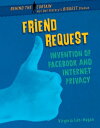 Friend Request Invention of Facebook and Interne