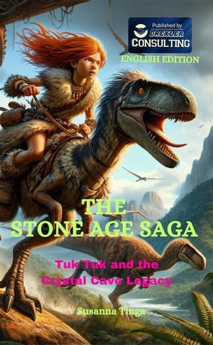 The Stone Age Saga