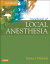 Handbook of Local Anesthesia - E-Book