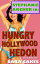 Hungry Hollywood Hedon (Three Erotica Short Stories - Collection)