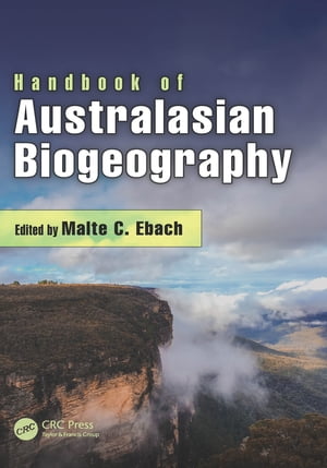 Handbook of Australasian Biogeography