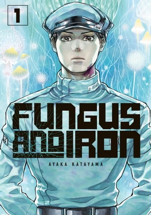 Fungus and Iron 1