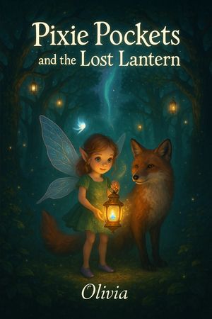 ŷKoboŻҽҥȥ㤨Pixie Pockets and the Lost LanternŻҽҡ[ Olivia ]פβǤʤ162ߤˤʤޤ