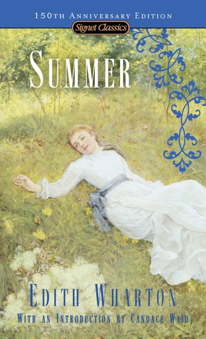 SummerŻҽҡ[ Edith Wharton ]