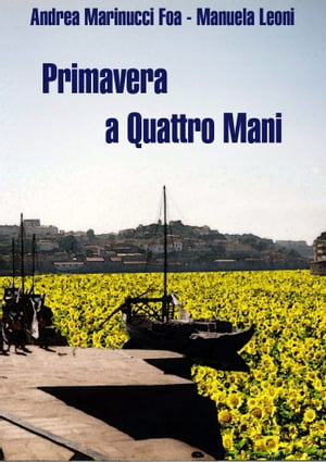 Primavera a Quattro Mani