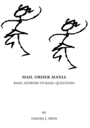 Mail Order Mania