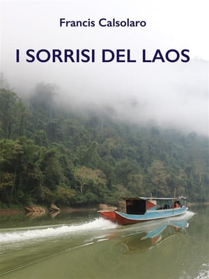 I Sorrisi del Laos