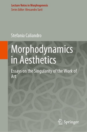 Morphodynamics in Aesthetics