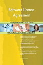 Software License Agreement A Complete Guide - 20